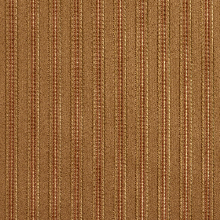 5649 Cashew/Oxford by Charlotte Fabric Dazzling Damasks II 100% Woven Polyester Asia Exceeds 48,000 Wyzenbeek Rubs (Heavy Duty) Horizontal: 1" 54 Inches - Fabric Carolina -