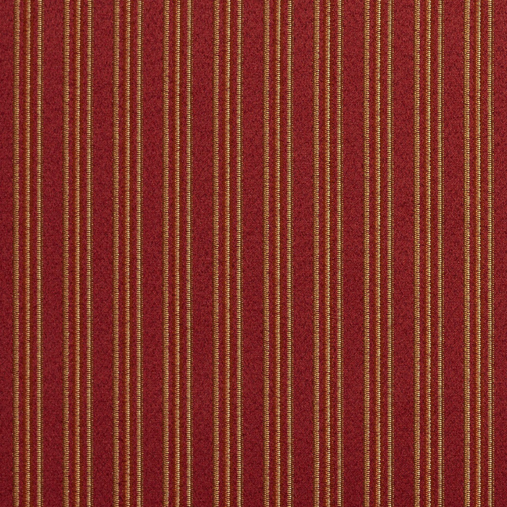 5651 Brandy/Oxford by Charlotte Fabric Dazzling Damasks II 100% Woven Polyester Asia Exceeds 48,000 Wyzenbeek Rubs (Heavy Duty) Horizontal: 1" 54 Inches - Fabric Carolina -