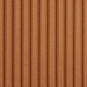 5653 Coral/Oxford by Charlotte Fabric