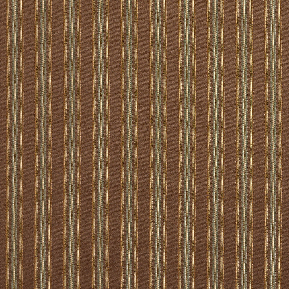 5654 Toffee/Oxford by Charlotte Fabric Dazzling Damasks II 100% Woven Polyester Asia Exceeds 48,000 Wyzenbeek Rubs (Heavy Duty) Horizontal: 1" 54 Inches - Fabric Carolina -