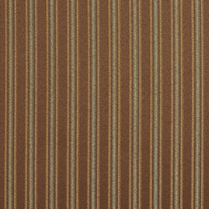 5654 Toffee/Oxford by Charlotte Fabric Dazzling Damasks II 100% Woven Polyester Asia Exceeds 48,000 Wyzenbeek Rubs (Heavy Duty) Horizontal: 1" 54 Inches - Fabric Carolina -