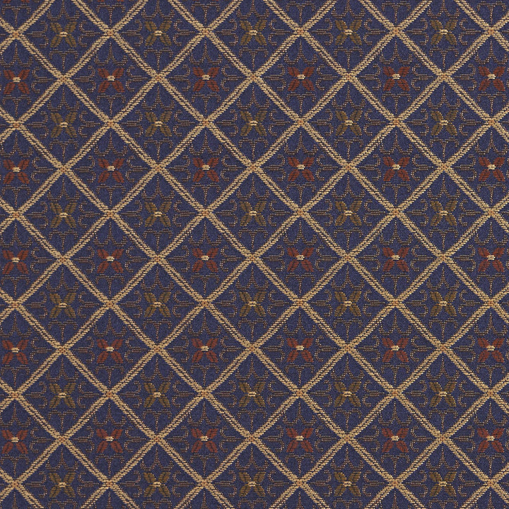 5656 Topaz/Cameo by Charlotte Fabric Dazzling Damasks II 100% Woven Polyester Asia Exceeds 48,000 Wyzenbeek Rubs (Heavy Duty) Horizontal: 1.5" x Vertical: 1.5" 54 Inches - Fabric Carolina -