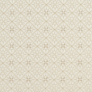 5658 Ivory/Cameo by Charlotte Fabric
