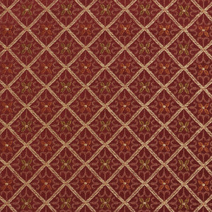 5659 Brandy/Cameo by Charlotte Fabric