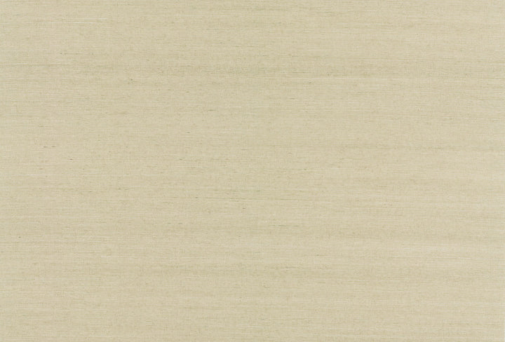 Rhona Cream Solid Grasscloth Wallpaper by Kenneth James Echo Design Covers about 72 square feet 36-in by 24-ft long roll Unpasted 0 - Fabric Carolina -