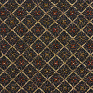 5660 Onyx/Cameo by Charlotte Fabric