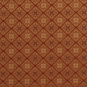 5661 Coral/Cameo by Charlotte Fabric