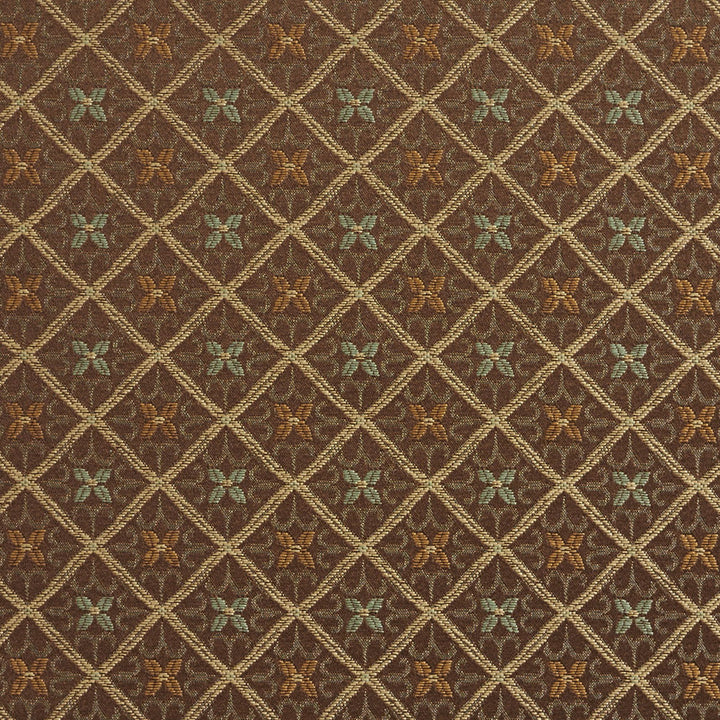 5662 Toffee/Cameo by Charlotte Fabric Dazzling Damasks II 100% Woven Polyester Asia Exceeds 48,000 Wyzenbeek Rubs (Heavy Duty) </p><p>Repeat: Horizontal: 1.5" x Vertical: 1.5" 54 Inches - Fabric Carolina -