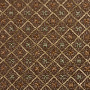 5662 Toffee/Cameo by Charlotte Fabric