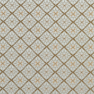 5663 Mist/Cameo by Charlotte Fabric