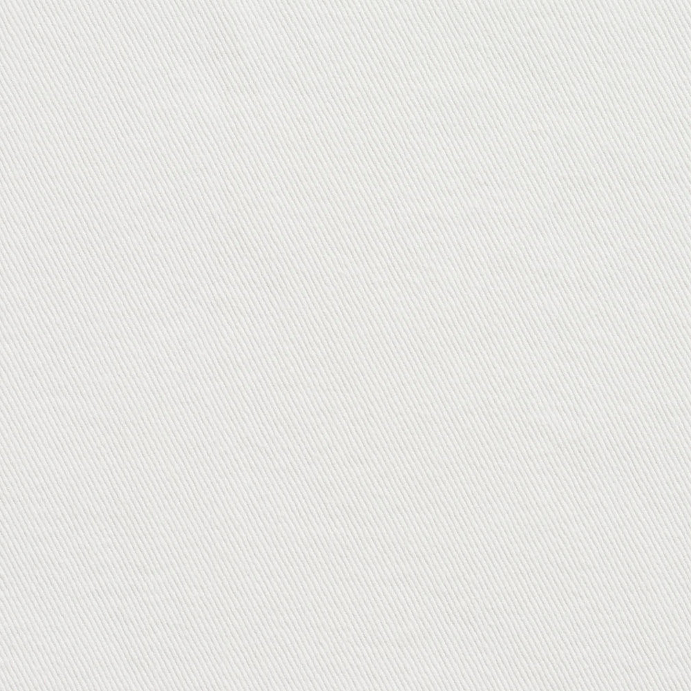 5671 Brilliant White by Charlotte Fabric Washed Denims 100% Cotton, Preshrunk Washed Denim Asia Exceeds 60,000 Wyzenbeek Rubs (Heavy Duty) No Repeat 54 Inches - Fabric Carolina -