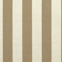 5674 Maxim Heather Beige by Sunbrella Fabric Cushion Furniture Drapery Fabrics > Sunbrella Stripes 100% Acrylic USA or Imported 4.25" 54" - Fabric Carolina -