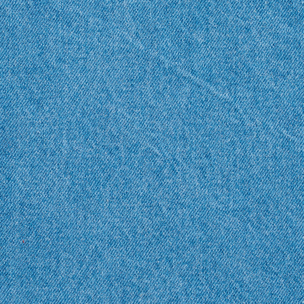 5674 Stone Wash by Charlotte Fabric Washed Denims 100% Cotton, Preshrunk Washed Denim Asia Exceeds 60,000 Wyzenbeek Rubs (Heavy Duty) No Repeat 54 Inches - Fabric Carolina -