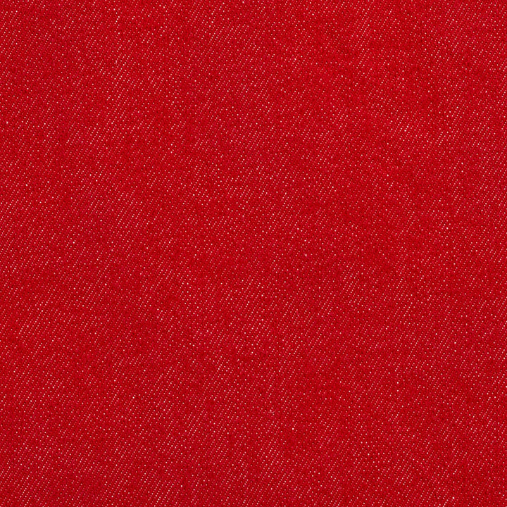 5675 Poppy by Charlotte Fabric Washed Denims 100% Cotton, Preshrunk Washed Denim Asia Exceeds 60,000 Wyzenbeek Rubs (Heavy Duty) No Repeat 54 Inches - Fabric Carolina -