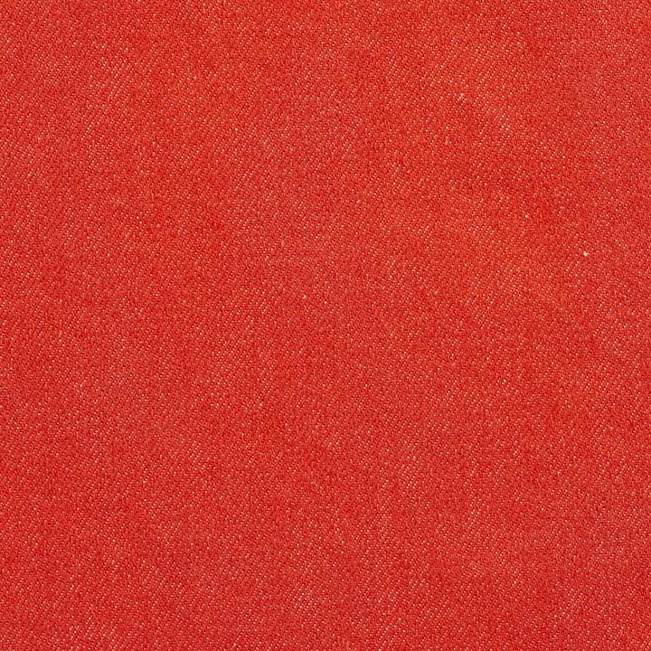 5677 Mandarin by Charlotte Fabric Washed Denims 100% Cotton, Preshrunk Washed Denim Asia Exceeds 60,000 Wyzenbeek Rubs (Heavy Duty) No Repeat 54 Inches - Fabric Carolina -