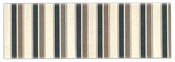 Sunbrella 5679 Heather Green / Heather Beige by Sunbrella Fabric