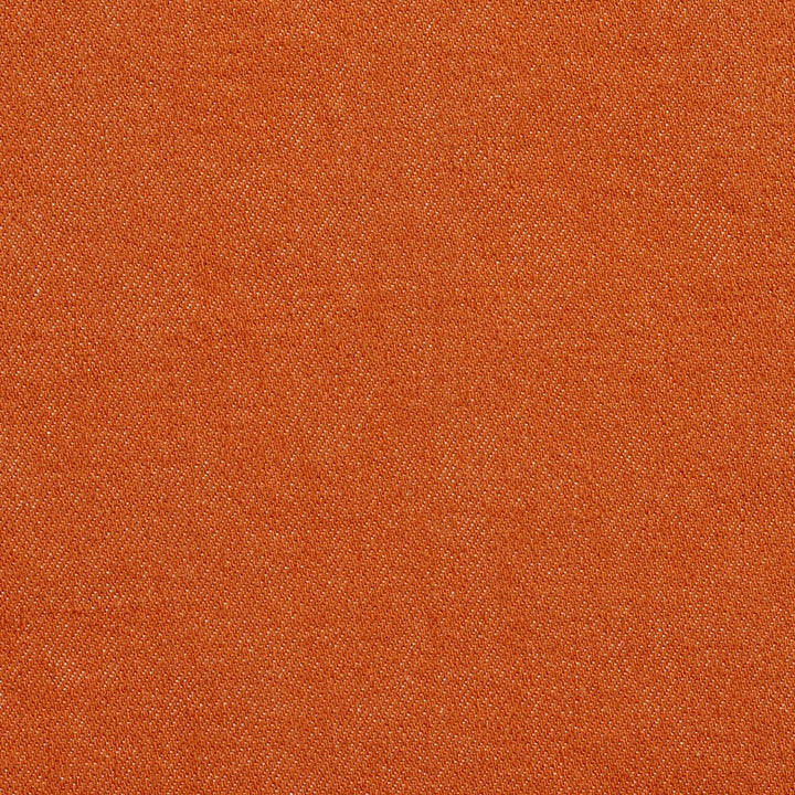 5680 Terra Cotta by Charlotte Fabric Washed Denims 100% Cotton, Preshrunk Washed Denim Asia Exceeds 60,000 Wyzenbeek Rubs (Heavy Duty) No Repeat 54 Inches - Fabric Carolina -