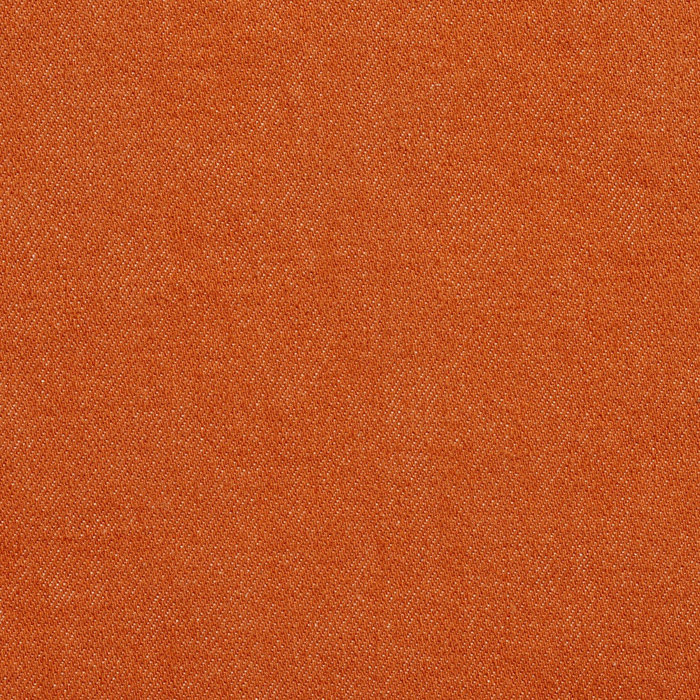 5680 Terra Cotta by Charlotte Fabric Washed Denims 100% Cotton Asia Exceeds 60,000 Wyzenbeek Rubs (Heavy Duty) </p><p>Repeat: No Repeat 54 Inches - Fabric Carolina -