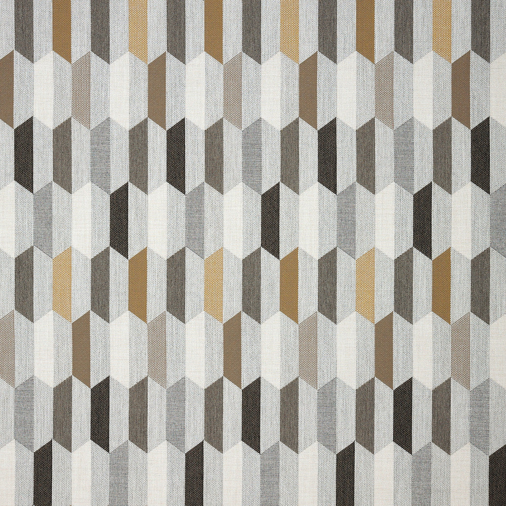 145602-0005 Precise Quarry by Sunbrella Fabric Sunbrella Upholstery Sunbrella Acrylic USA or Imported 5-Year Horizontal: 14 in. and Vertical: 18 in. 54 in. - Fabric Carolina -
