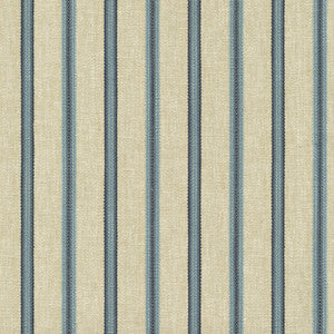 Jodpur Stripe Porcelain 570020 By Villa D'Ascoli Fabric