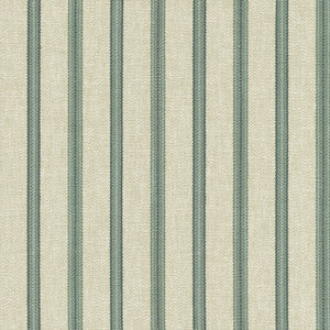 Jodpur Stripe Juniper 570021 By Villa D'Ascoli Fabric