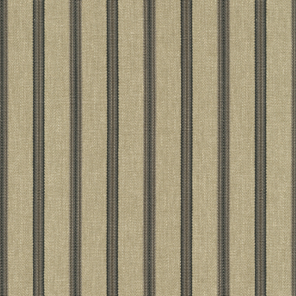 Jodpur Stripe Chai 570023 by VILLA D'ASCOLI Fabric - 33% polyester, 33% cotton, 24% rayon, 10% linen India 51000 Horizontal: 3.25 and Vertical: 0 54 - Fabric Carolina -