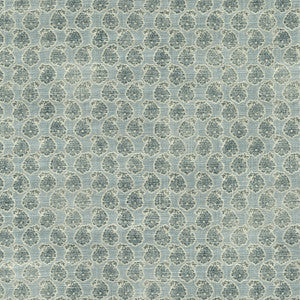 Henna Porcelain 570051 By Villa D'Ascoli Fabric