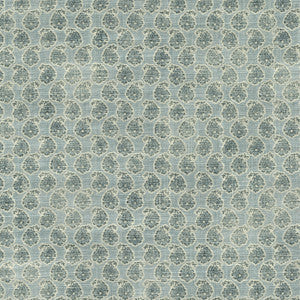 Henna Porcelain 570051 By Villa D'Ascoli Fabric