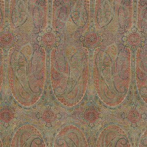Jaisalmer Gem 570070 By Villa D'Ascoli Fabric