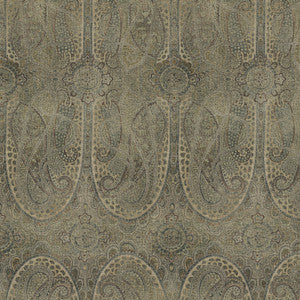 Jaisalmer Chai 570073 By Villa D'Ascoli Fabric