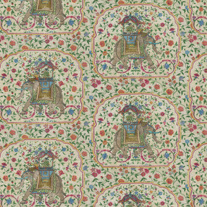 Tusk Gem 570092 By Villa D'Ascoli Fabric