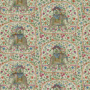 Tusk Gem 570092 By Villa D'Ascoli Fabric