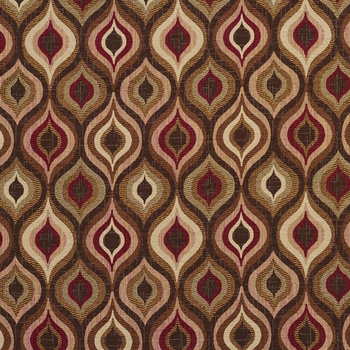 5700 Adobe Lantern by Charlotte Fabric Woven Patterns 82% Polyester, 18% Cotton Asia Exceeds 80,000 Wyzenbeek Rubs (Heavy Duty) </p><p>Repeat: Horizontal: 7.5" x Vertical: 11" 54 Inches - Fabric Carolina -