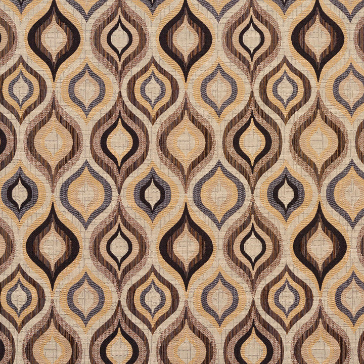 5701 Chateau Lantern by Charlotte Fabric Woven Patterns 82% Polyester, 18% Cotton Asia Exceeds 80,000 Wyzenbeek Rubs (Heavy Duty) </p><p>Repeat: Horizontal: 7.5" x Vertical: 11" 54 Inches - Fabric Carolina -