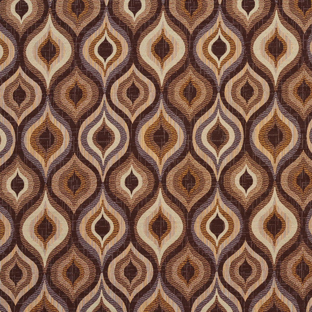 5703 Canyon Lantern by Charlotte Fabric Woven Patterns 82% Polyester, 18% Cotton Asia Exceeds 70,000 Wyzenbeek Rubs (Heavy Duty) Horizontal: 7.5" x Vertical: 11" 54 Inches - Fabric Carolina -