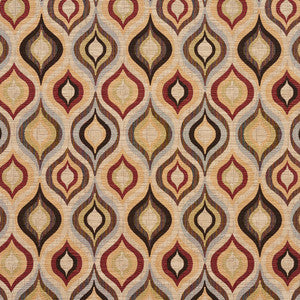 5704 Veranda Lantern by Charlotte Fabric