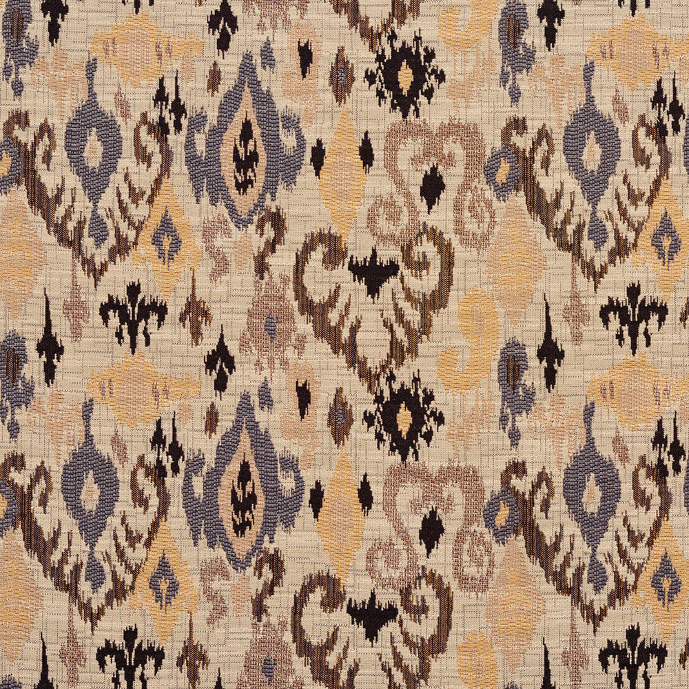 5706 Chateau Mirage by Charlotte Fabric Woven Patterns 82% Polyester, 18% Cotton Asia Exceeds 70,000 Wyzenbeek Rubs (Heavy Duty) Horizontal: 14.5" x Vertical: 9.5" 54 Inches - Fabric Carolina -