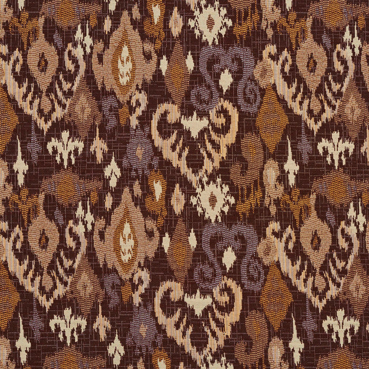5708 Canyon Mirage by Charlotte Fabric Woven Patterns 82% Polyester, 18% Cotton Asia Exceeds 70,000 Wyzenbeek Rubs (Heavy Duty) Horizontal: 14.5" x Vertical: 9.5" 54 Inches - Fabric Carolina -