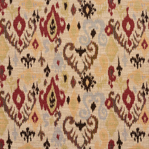 5709 Veranda Mirage by Charlotte Fabric