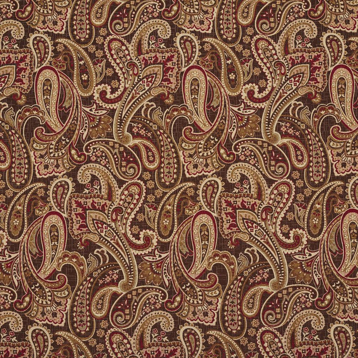 5710 Adobe Phoenix by Charlotte Designer Fabric Woven Patterns 82% Polyester, 18% Cotton Asia Exceeds 70,000 Wyzenbeek Rubs (Heavy Duty) </p><p>Repeat: Horizontal: 14.5" x Vertical: 28" 54 Inches - Swanky Fabrics -