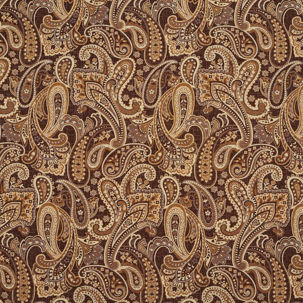 5713 Canyon Phoenix by Charlotte Fabric Woven Patterns 82% Polyester, 18% Cotton Asia Exceeds 70,000 Wyzenbeek Rubs (Heavy Duty) Horizontal: 14.5" x Vertical: 28" 54 Inches - Fabric Carolina -