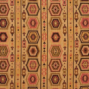 5717 Tiki Santa Fe by Charlotte Fabric