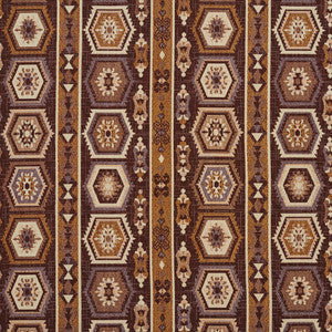 5718 Canyon Santa Fe by Charlotte Fabric