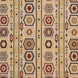 5719 Veranda Santa Fe by Charlotte Fabric