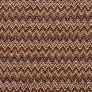 5723 Canyon Flame by Charlotte Fabric