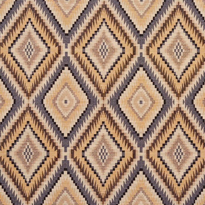 5725 Chateau Tuscon by Charlotte Fabric Woven Patterns 82% Polyester, 18% Cotton Asia Exceeds 70,000 Wyzenbeek Rubs (Heavy Duty) Horizontal: 7" x Vertical: 10" 54 Inches - Fabric Carolina -