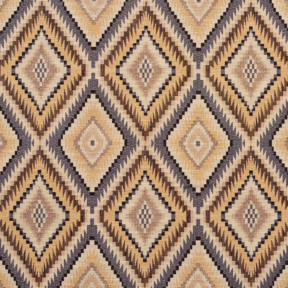 5725 Chateau Tucson by Charlotte Fabric Woven Patterns 82% Polyester, 18% Cotton Asia Exceeds 90,000 Wyzenbeek Rubs (Heavy Duty) </p><p>Repeat: Horizontal: 7" x Vertical: 10" 54 Inches - Fabric Carolina -