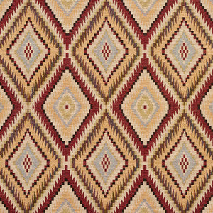5728 Veranda Tuscon by Charlotte Fabric