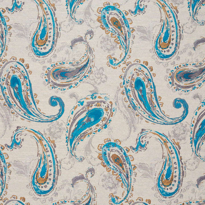 5752 Lagoon by Charlotte Fabric Ring Book Page #17A 87% Polyester, 13 Rayon Asia Exceeds 50,000 Wyzenbeek Rubs (Heavy Duty) </p><p>Repeat: Horizontal: 14.5" x 16.75" 54 Inches - Fabric Carolina -