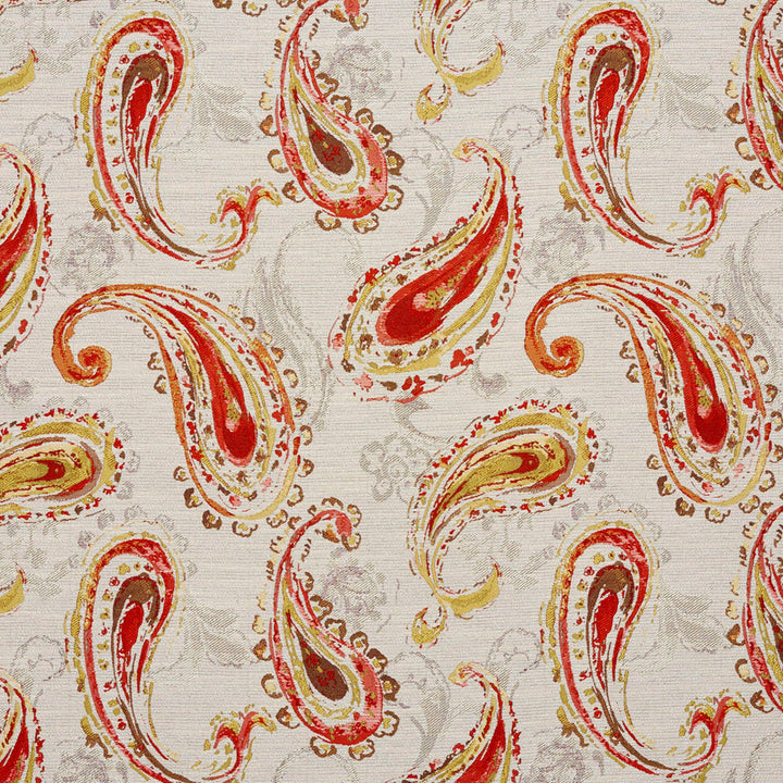 5753 Fantasia by Charlotte Fabric Ring Book Page #17A 87% Polyester, 13 Rayon Asia Exceeds 50,000 Wyzenbeek Rubs (Heavy Duty) </p><p>Repeat: Horizontal: 14.5" x 16.75" 54 Inches - Fabric Carolina -